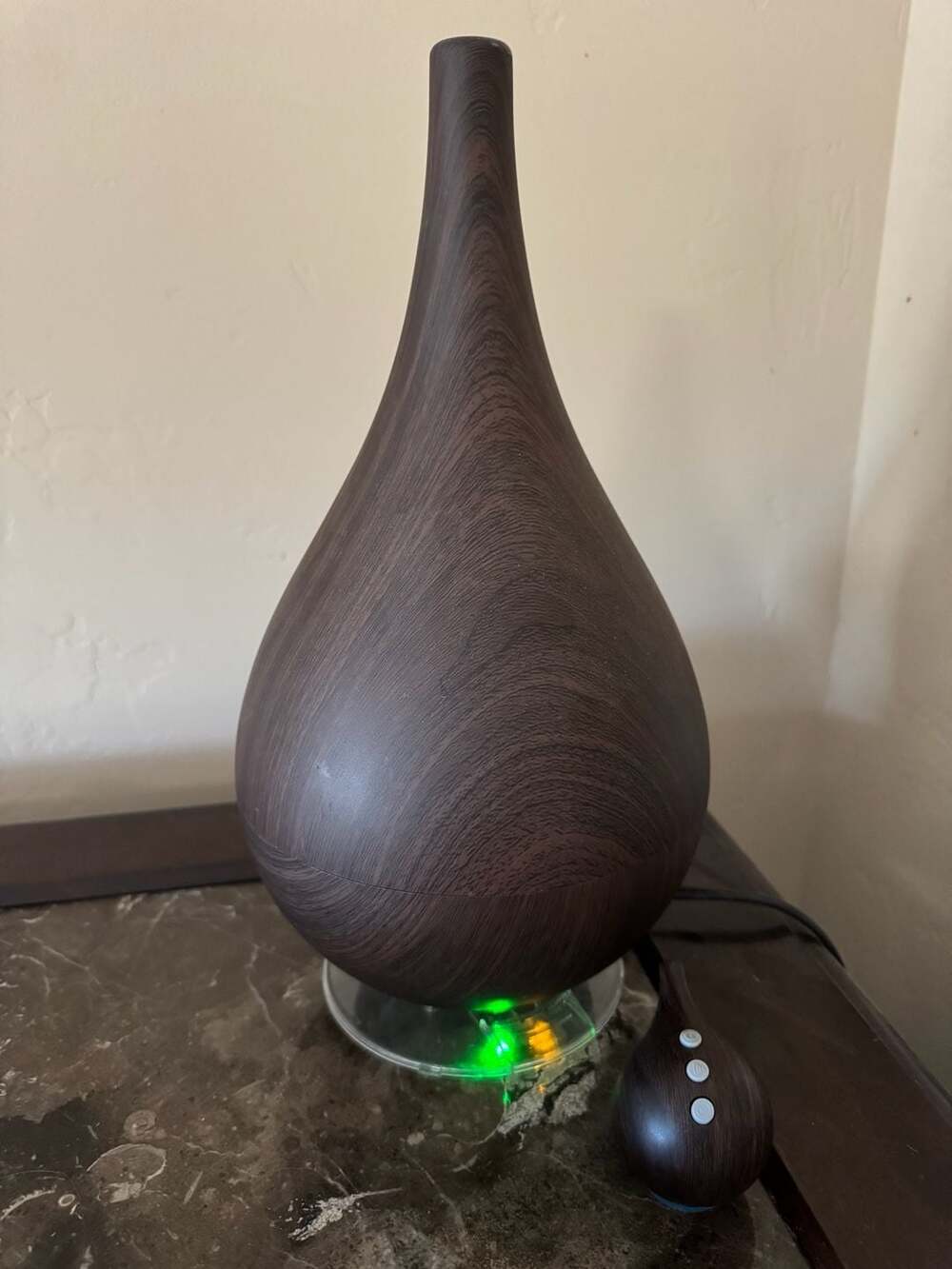 W4 Hybrid Humidifier - – Objecto,